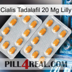 Cialis Tadalafil 20 Mg Lilly cialis4